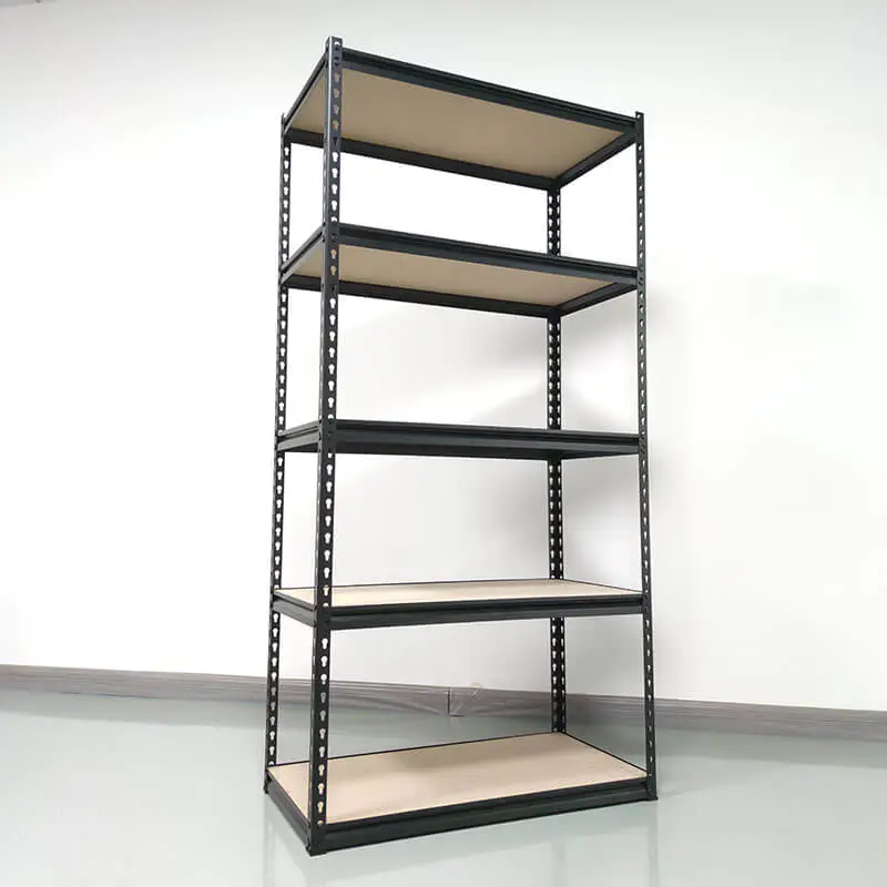 slotted-angle-rack