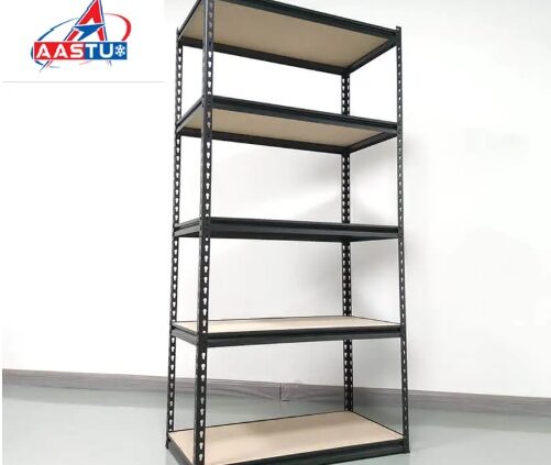 slotted angle racks