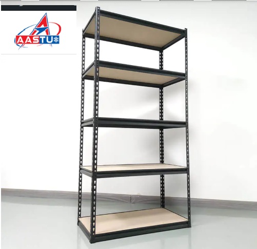 slotted angle racks