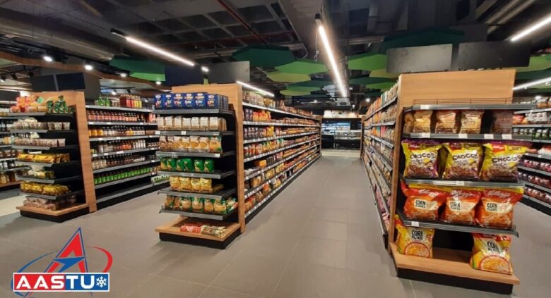 Wall Display Rack Manufacturers