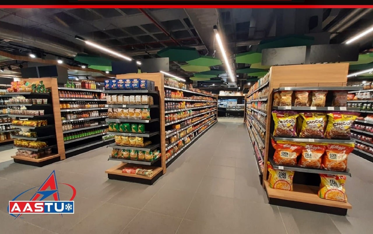 Wall Display Rack Manufacturers