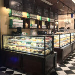 Bakery Display Counters