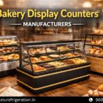 Bakery Display Counters Manufacturers