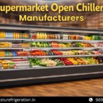 Supermarket Open Chiller Manufacturers